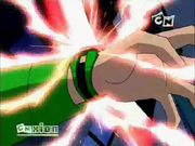 Mano de ben apunto de ser cortada 1.png