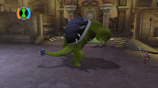 File:Ult Humugousaur gameplay.png