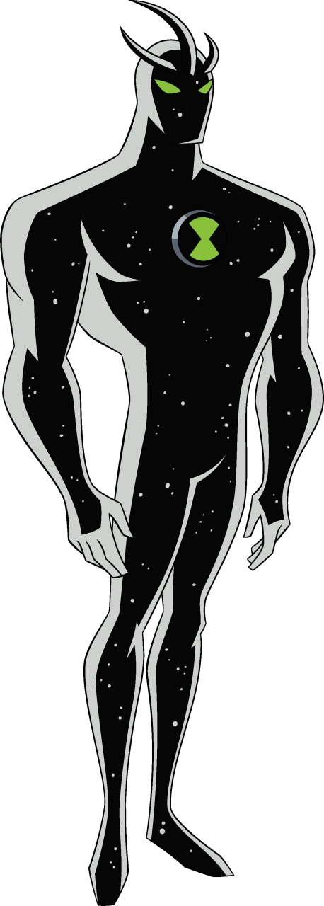 Image - Alien X 2.png | Ben 10 Wiki | FANDOM powered by Wikia