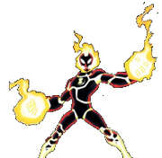 Heatblast