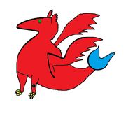 AquaDragon Jake 13