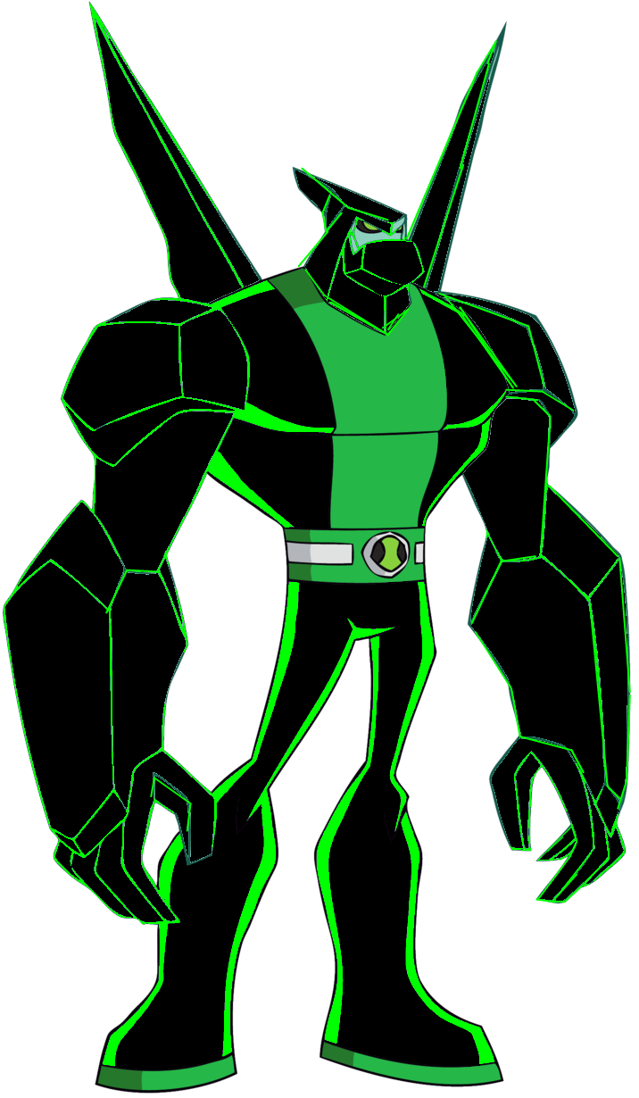 Image - Diamond grade.png | Ben 10 Fan Fiction Wiki | FANDOM powered by ...