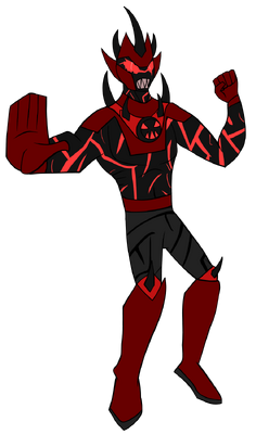 TeroxRe
