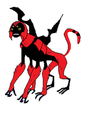 Simien JR