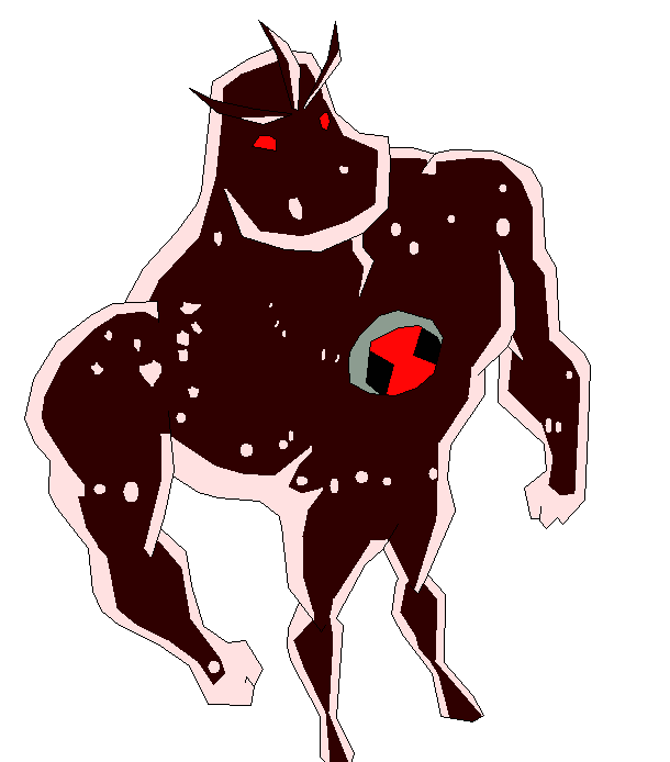 Maklar's Surprise | Ben 10 Fan Fiction Wiki | FANDOM ...