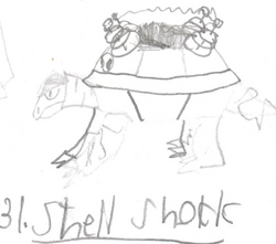 Shellshock