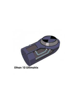 Ethan 10 Ultimatrix