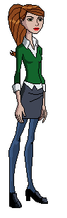 Gwendolyn Tennyson