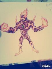 Heatblast