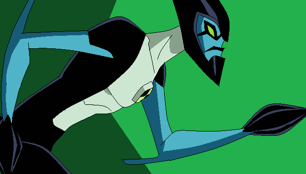 Image - XLR8 Young.png | Ben 10 Fan Fiction Wiki | Fandom powered by Wikia