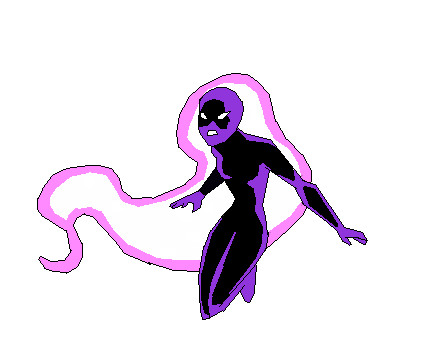 Image - Anodite gwen.png | Ben 10 Fan Fiction Wiki | FANDOM powered by ...