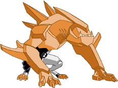 Diamond Mutt