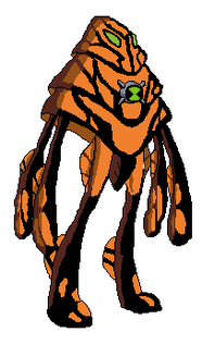 Ampfibian supremo