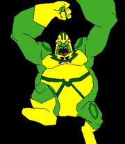 Ultimate HomerBen