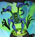 Spidermonkey