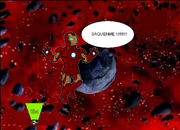 Null Void IRON
