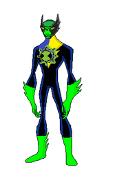 Velocity infinit