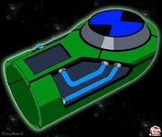 Omnitrix Z