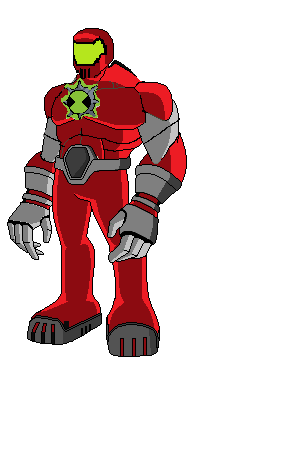 Ben eon infinit