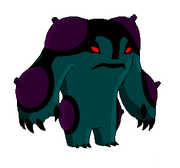 DarkSpike
