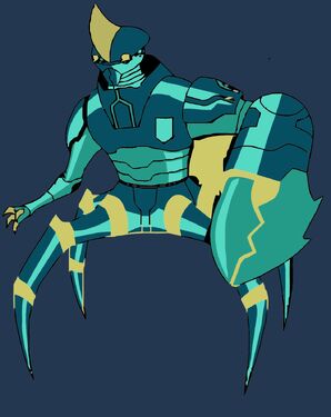Crabbmer