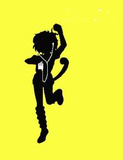 Krspace Ben fanon mystery girl