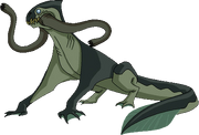 Krakken