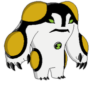 Meascannonbolt