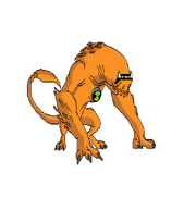 Wildmutt
