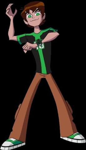 Dosya:276px-Ben 16 year old.jpg