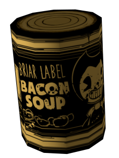 bendy in nightmare run unlimited bacon soup apk