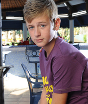 Oliver Stokes