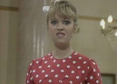 1anne easton