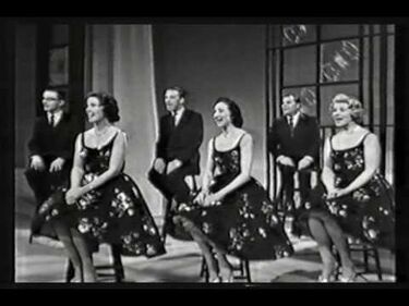 1mike sammes singers