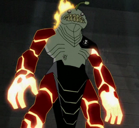 Heatjaws