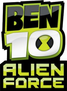 Alien Force Logo