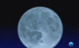 Moon ultimate enemy