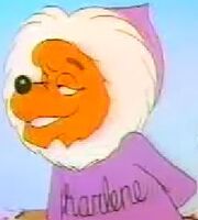 Charlene