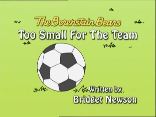 File:Too Small for the Team Title Card.jpg