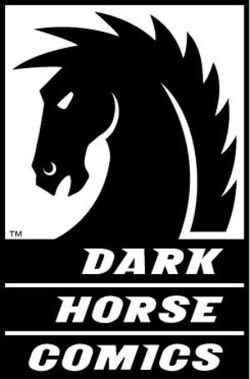 Dark Horse logo