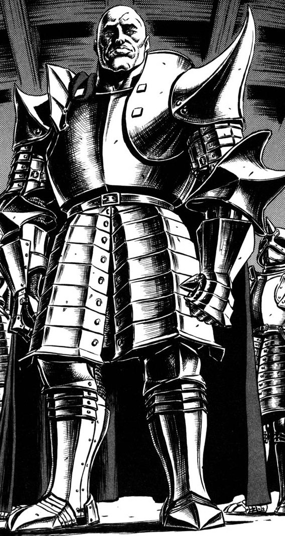 Round Head - Torture Round Head - Torture