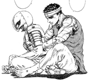 GutsDressesGriffith