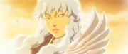 Griffith Post-Eclipse Anime