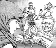 Guts training