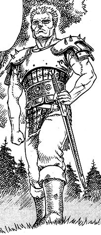 Gambino | Berserk Wiki | FANDOM powered by Wikia