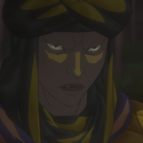 Silat Berserk Wiki FANDOM powered by Wikia Silat Berserk Wiki FANDOM powered by Wikia