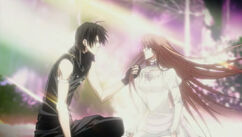 Luka ang girl yuki