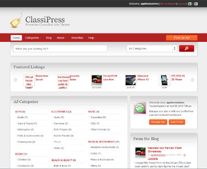 Testsite