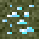 Kimberlite diamond