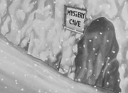 The Mystery Cave